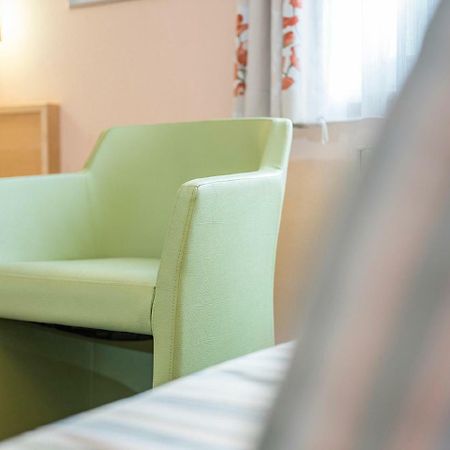 Gaestehaus Moenchshof Sommerhausen Zewnętrze zdjęcie
