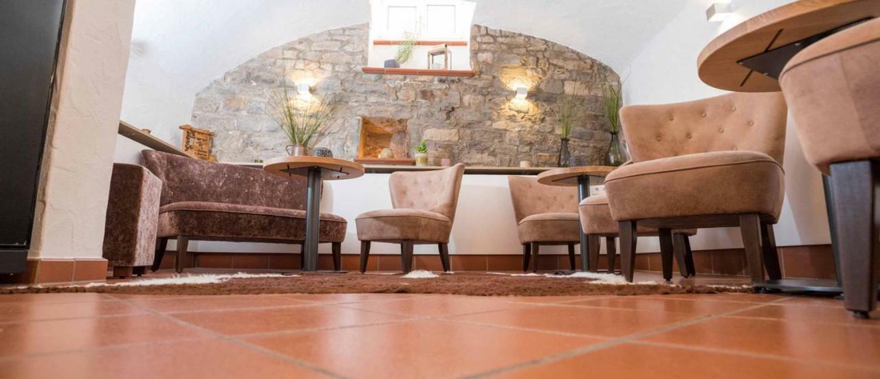 Gaestehaus Moenchshof Sommerhausen Zewnętrze zdjęcie
